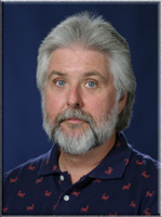 Dr. Jim Tidwell