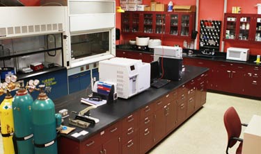Analysis Lab