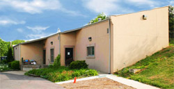 KSU Nutrition Bldg.